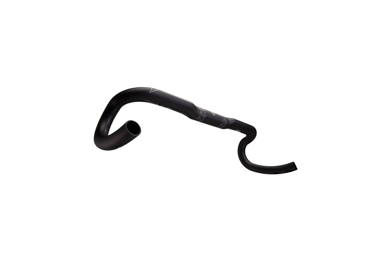 Easton EC90 AX Carbon Gravel Lenker - 31,8 mm