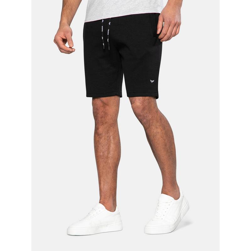 Threadbare Pique Shorts Herren