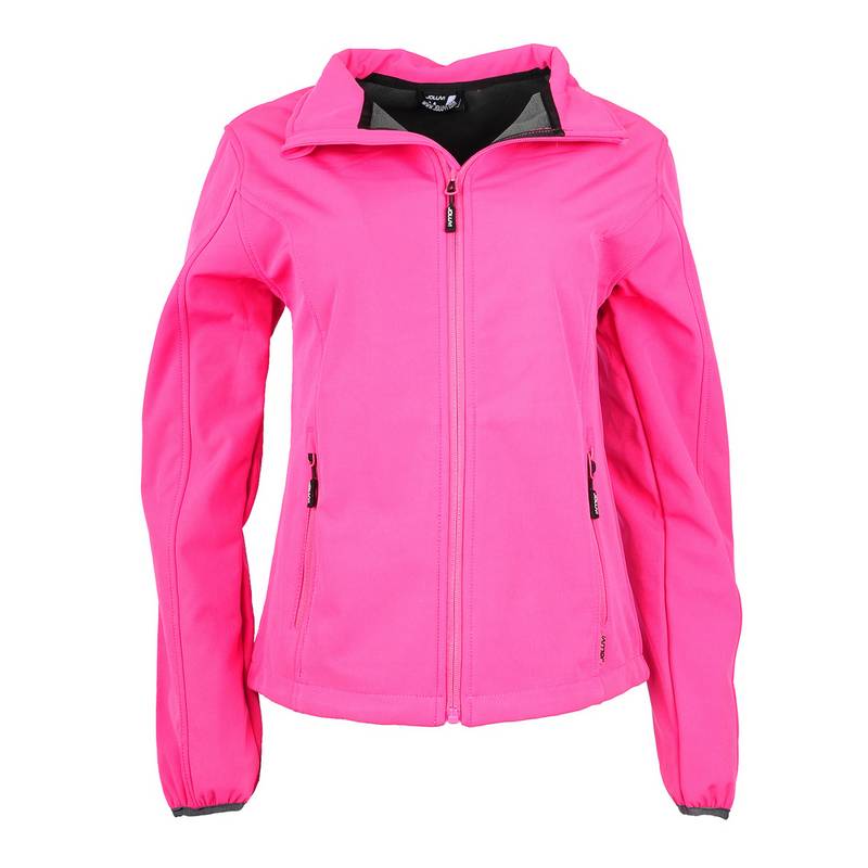 JOLUVI Mengali Softshelljacke Damen