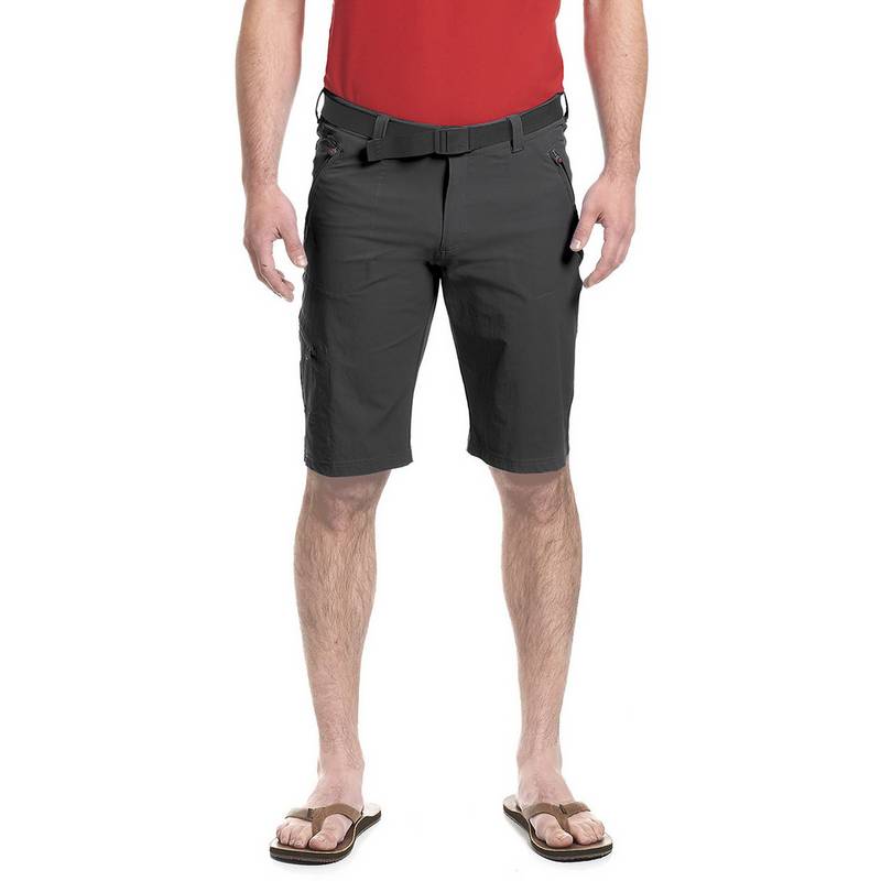 Maier Sports Bermuda Trekkinghose Herren
