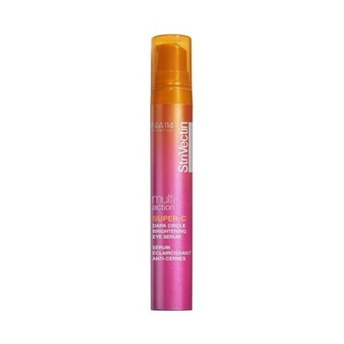 StriVectin Multi-Action Super-C Oogserum 15 ml