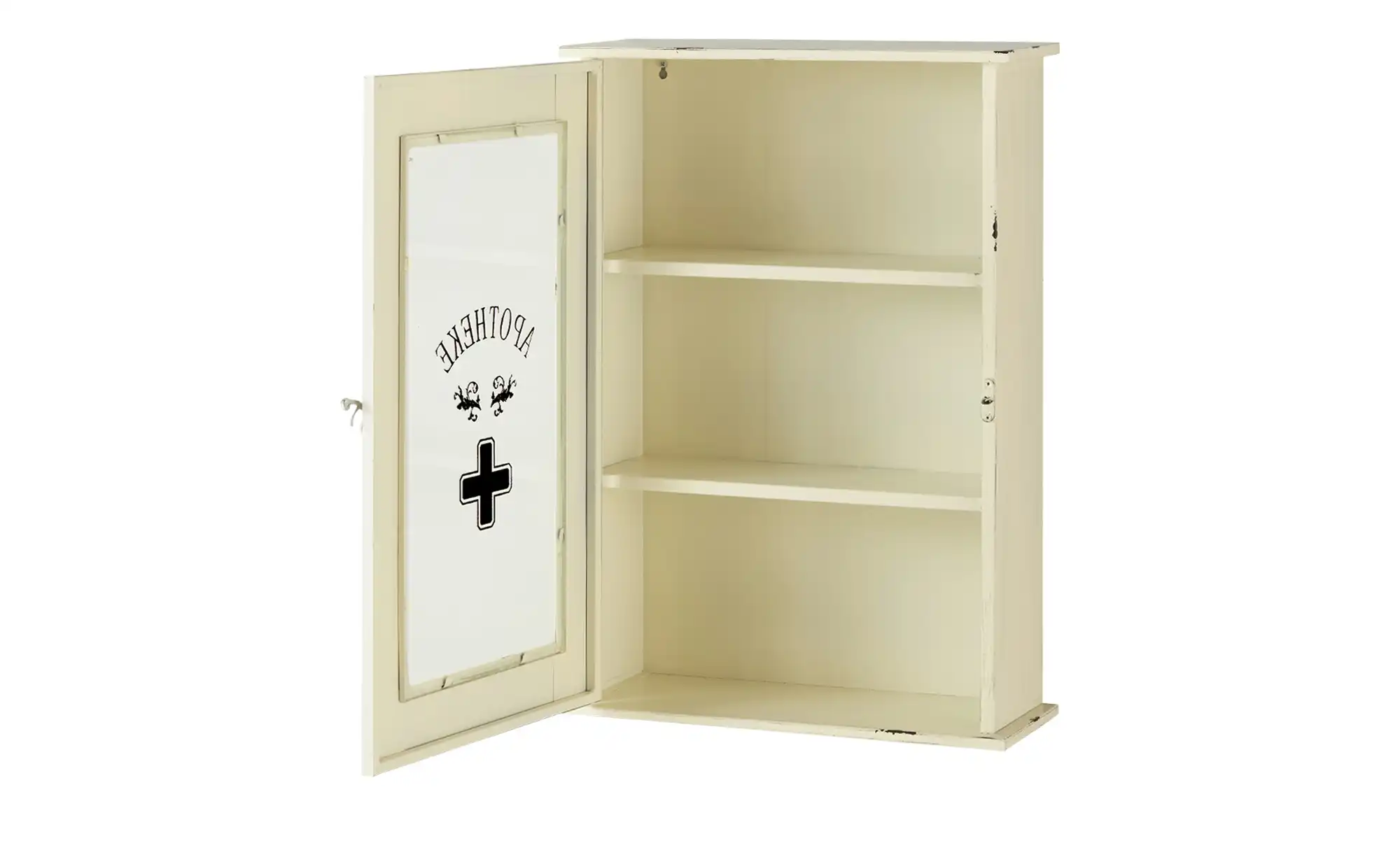 Medizinschrank
