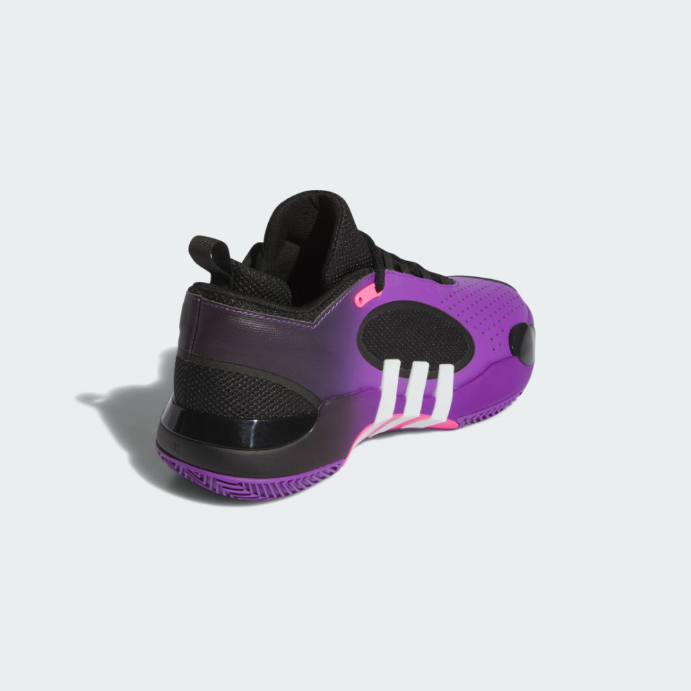 adidas D.O.N. Issue 5 IE8324 / lila