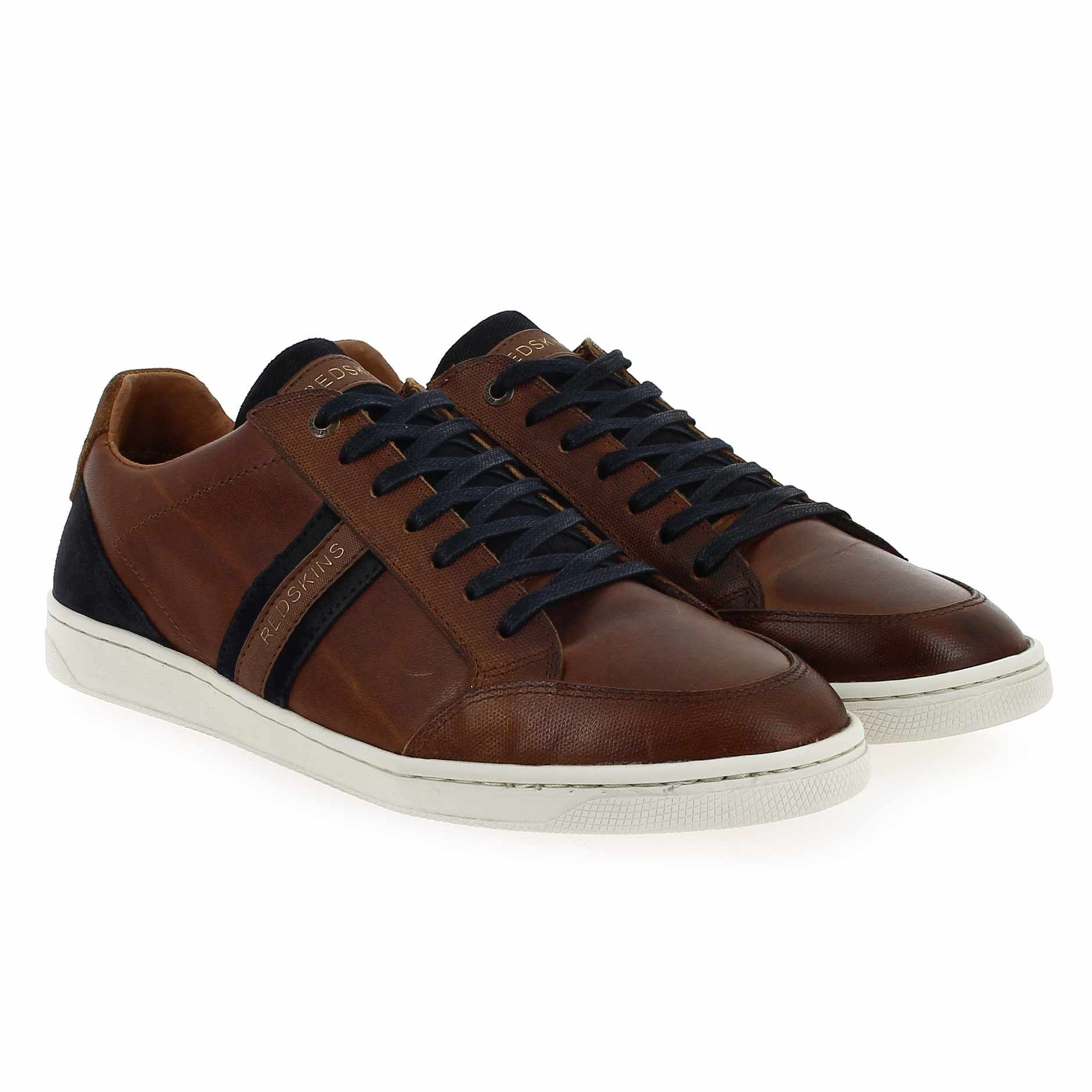Redskins  FATALIST - cognac