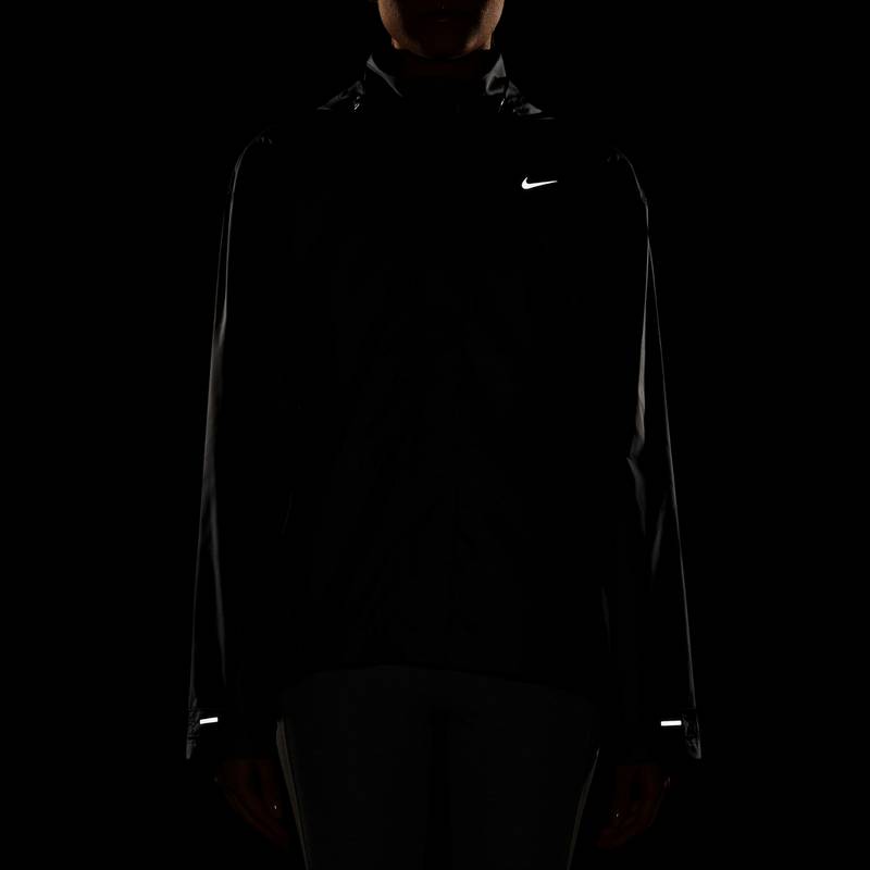Nike FAST DRI FIT Laufjacke Damen
