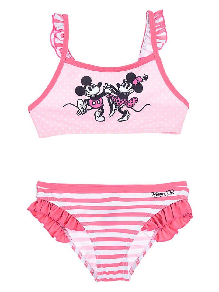 Disney Minnie Mouse Bikini 