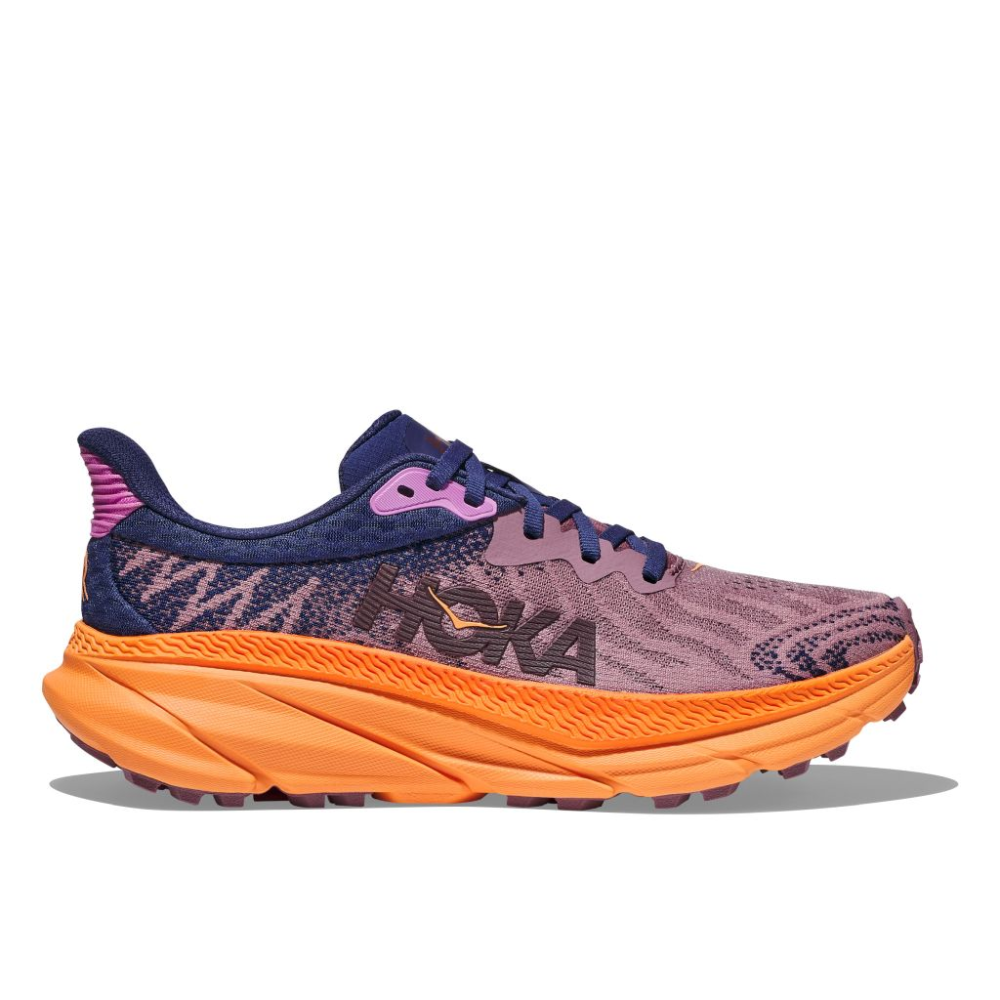 Hoka Challenger ATR 7 1134498-WMCY / lila