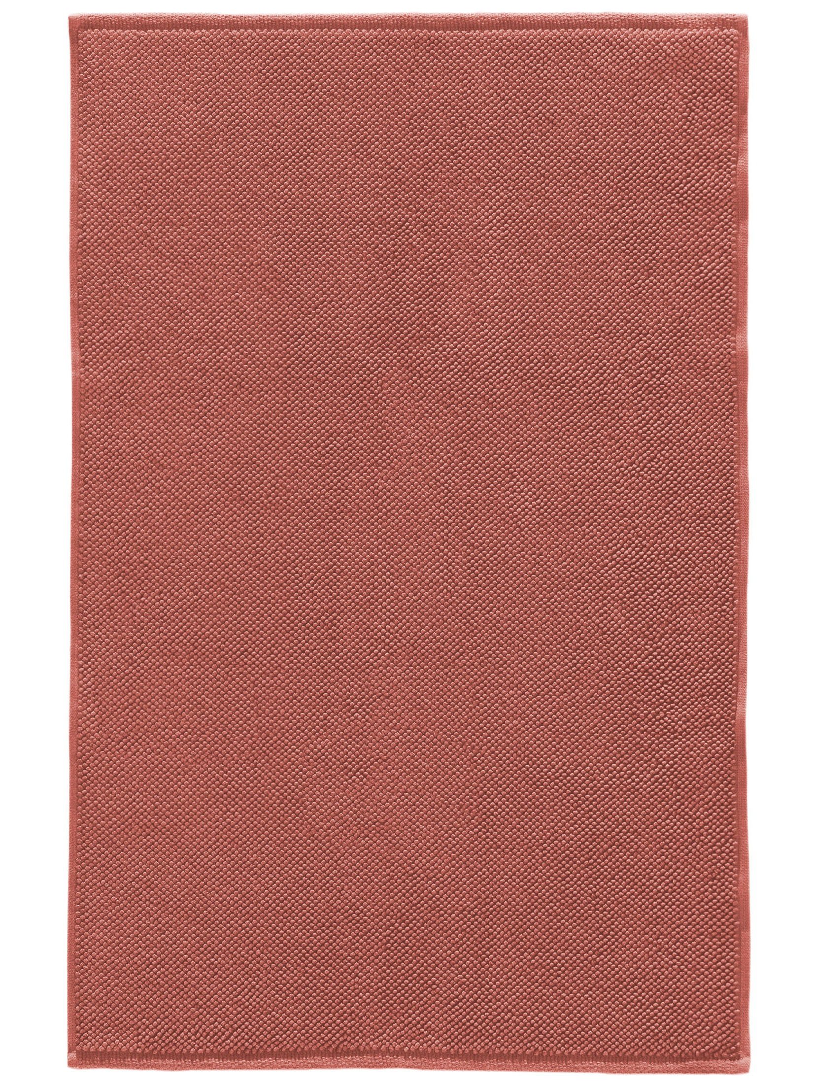 Santa Cruz Badematte, Mediterran