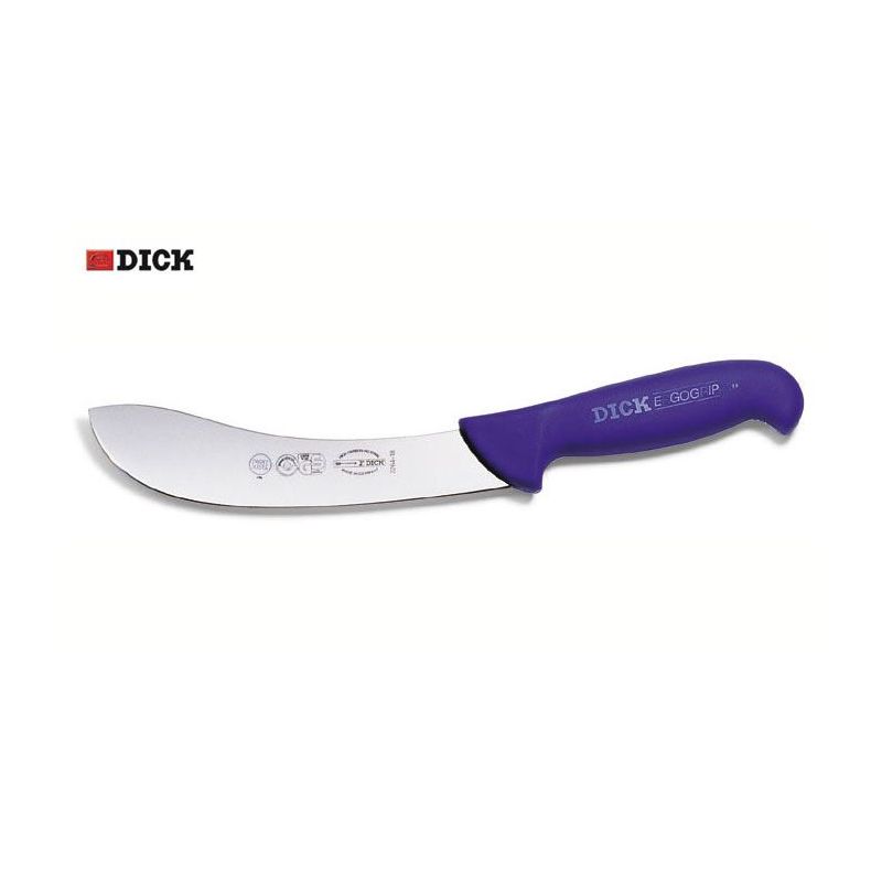 Dick ErgoGrip Profi-Enthäutungsmesser 18 cm