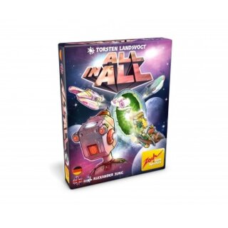 All in All (DE|EN)