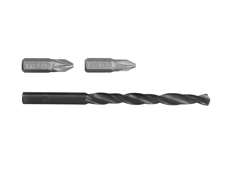 Furadeira/Parafusadeira PARKSIDE® PNS 300 B3