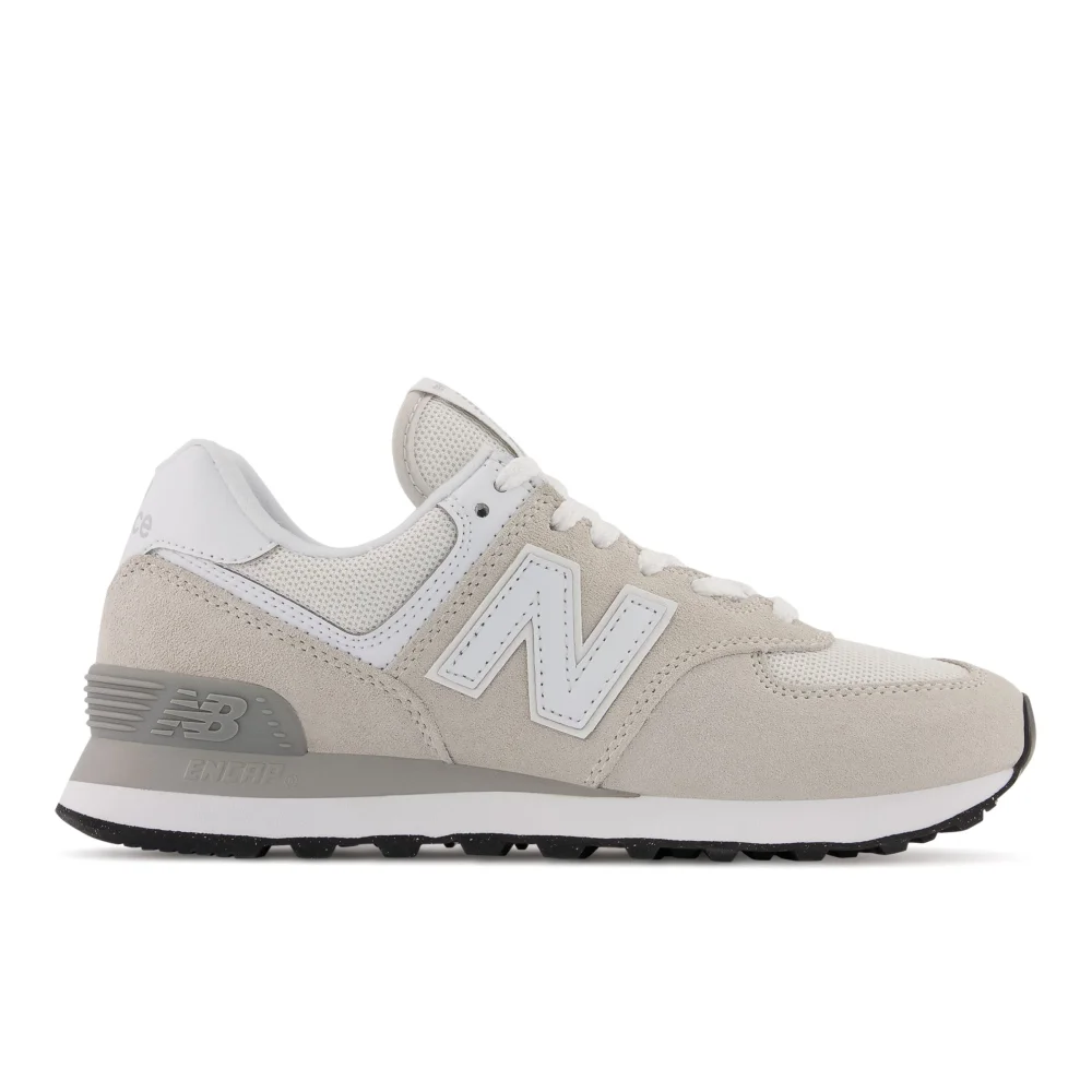 New Balance 574 WL574EVW / grau