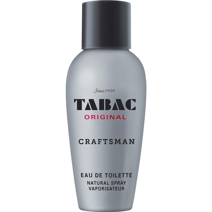 Eau de Toilette Spray