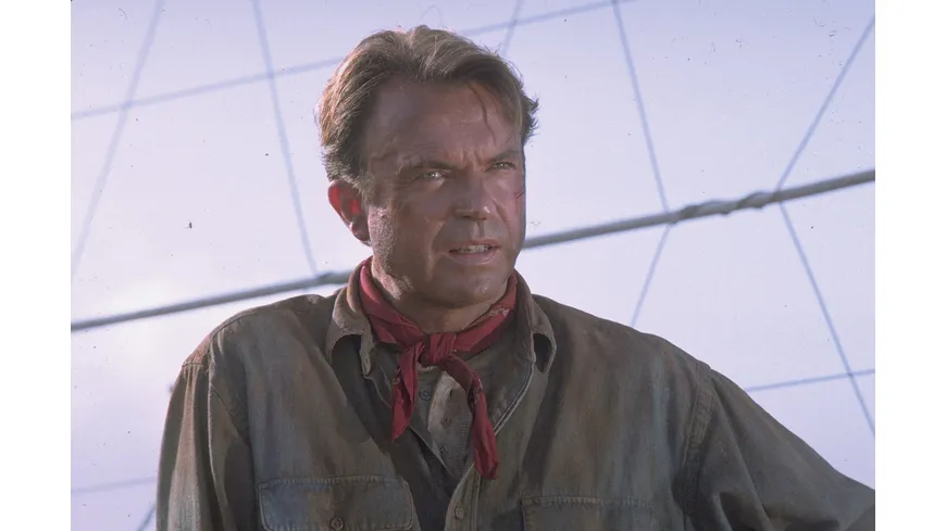 Jurassic Park