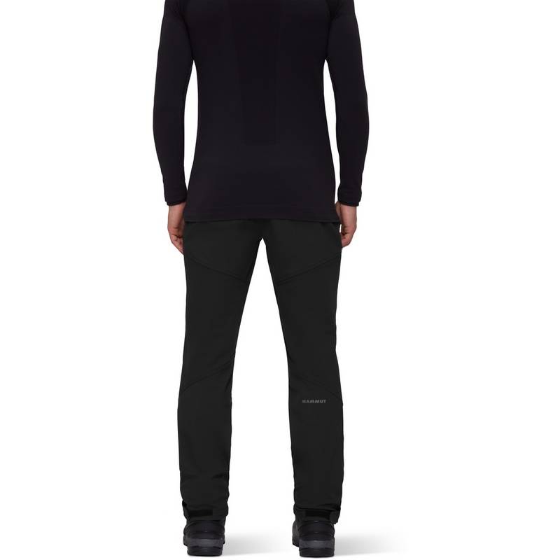 Mammut Zinal Guide Softshellhose Herren