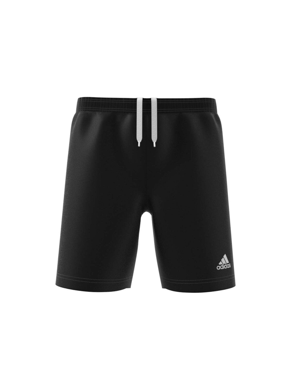 Adidas Entrada 22 Kinder Shorts schwarz