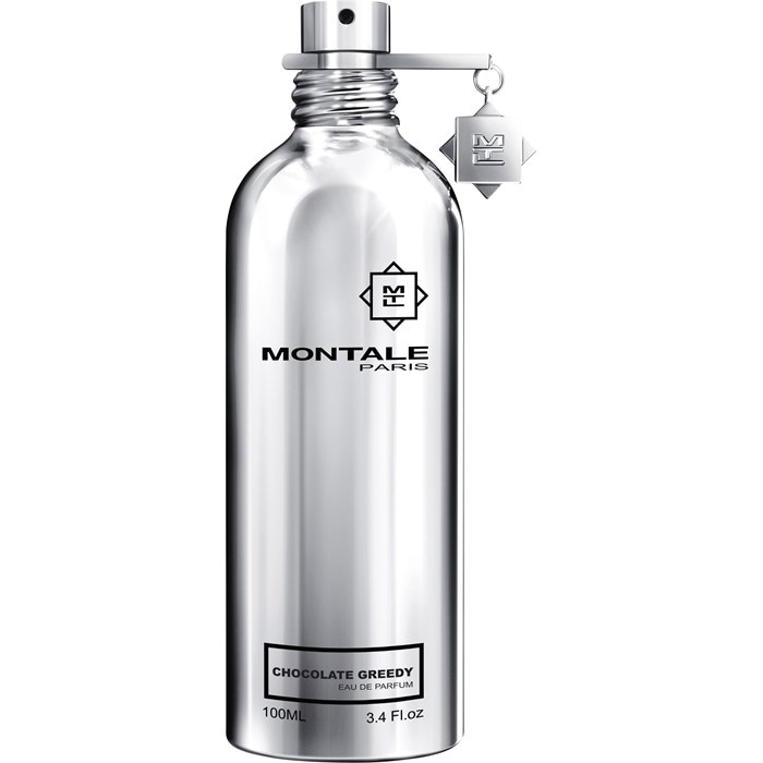 Eau de Parfum Spray