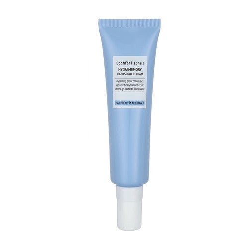 Crema sorbetto leggera Comfort Zone Hydramemory 60 ml