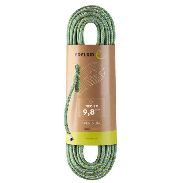 NEO 3R 9,8MM 80M - Kletterseil