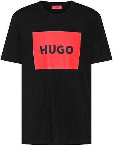 HUGO T-Shirt Dulive222
