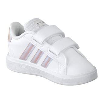 adidas Grand Court 2.0 CF I Sneaker in weiß
