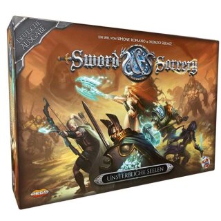 Sword & Sorcery (DE)