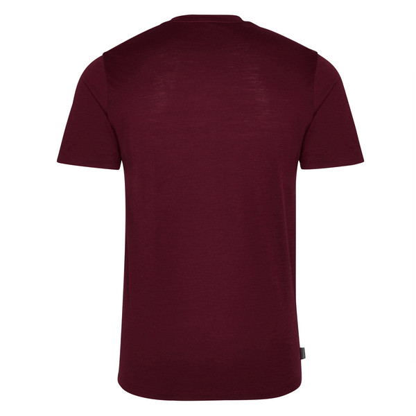 M TECH LITE II SS TEE COMBI SKI TRIP Herren - Funktionsshirt