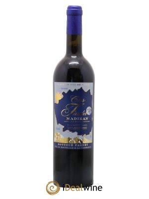 Madiran Clos Fardet 1998 - Lot de 1 Bouteille