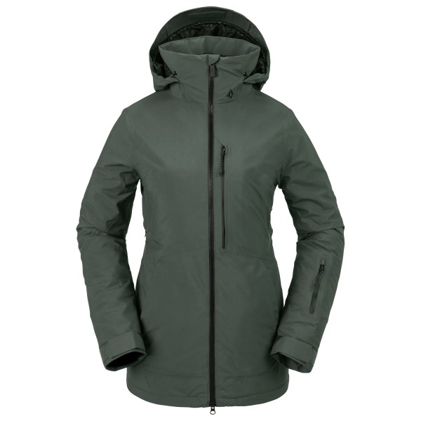 Volcom - Women's 3D Stretch GORE-TEX Jacket - Skijacke
