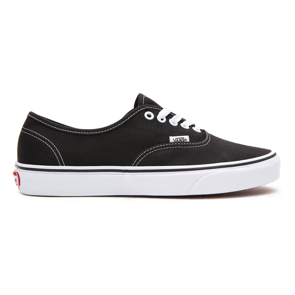 Vans Authentic VN000EE3BLK1 / schwarz