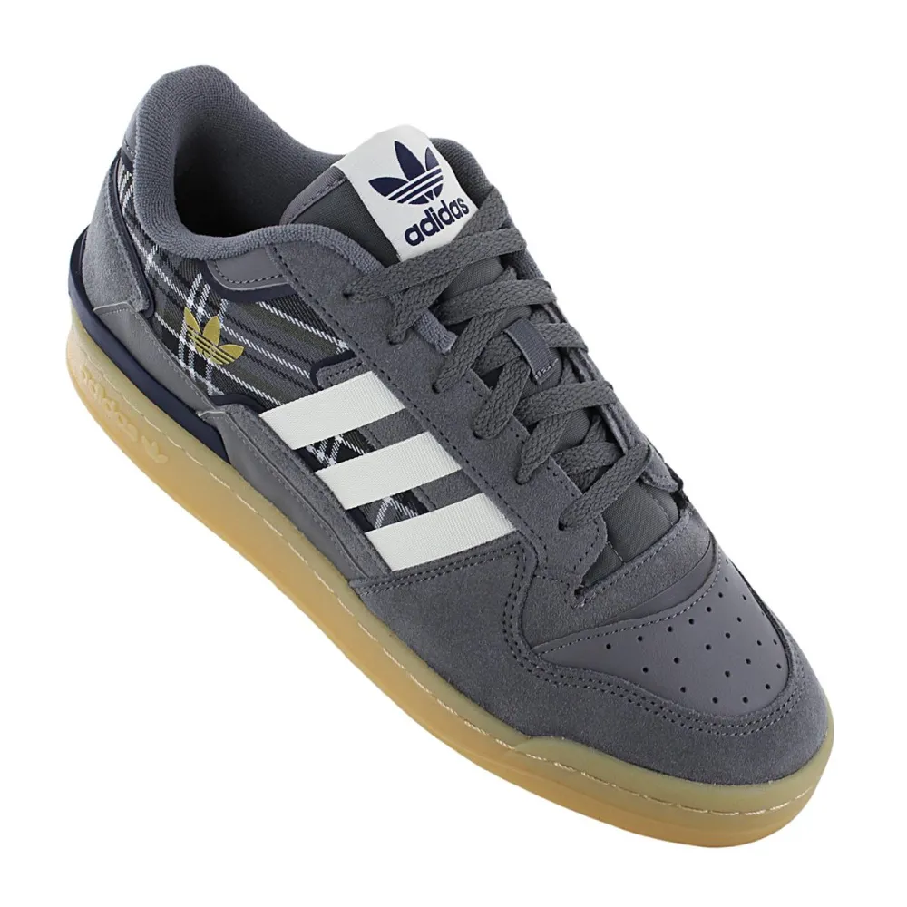adidas FORUM EXHIBIT LOW IF9956 / grau