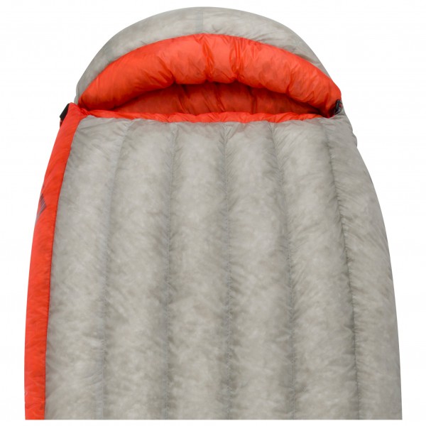 Sea to Summit - Women's Flame FmIII - Daunenschlafsack
