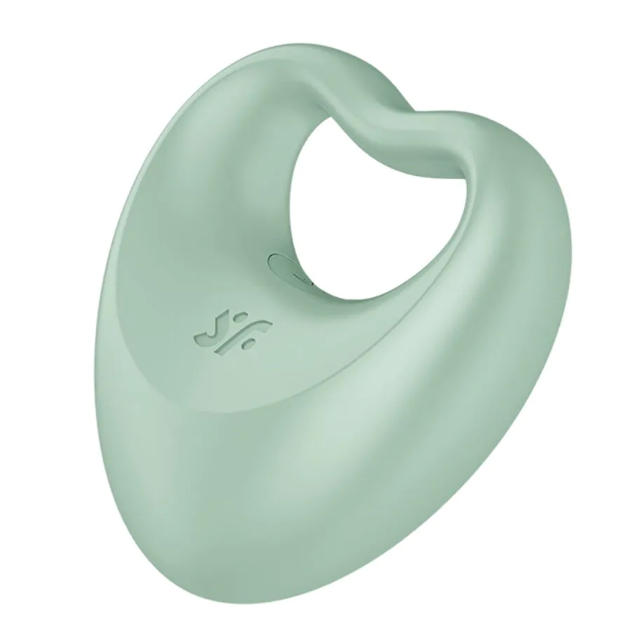 Satisfyer Masażer Perfect Pair 3 Grøn