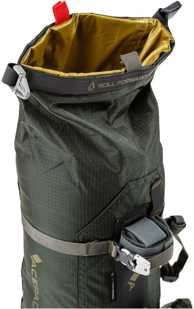 AcePac  Mini Bar Roll Lenkertasche MKIII kaufen | Bike-Discount
