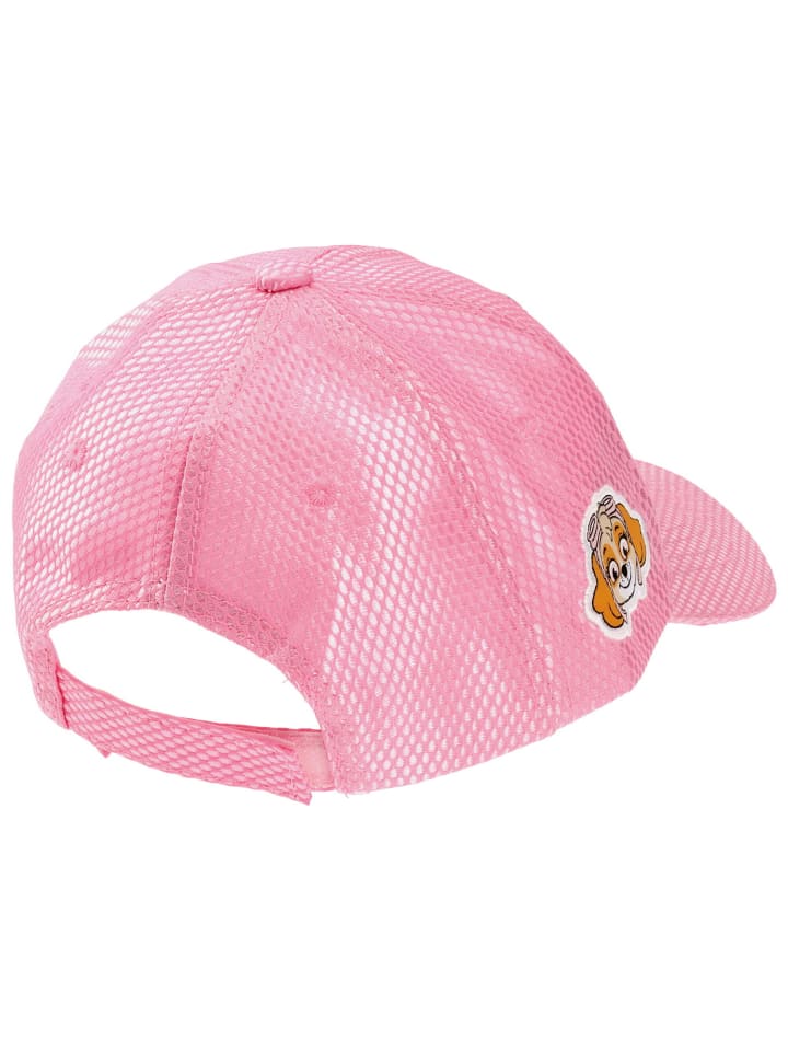 Paw Patrol Basecap Paw Patrol in rosa günstig kaufen