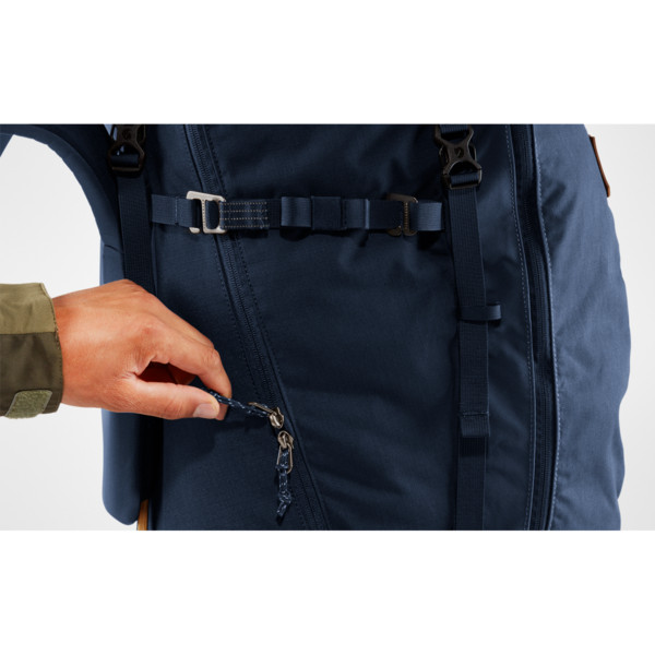 KEB 72 - Trekkingrucksack