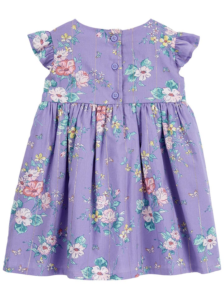 OshKosh Kleid in Lila günstig kaufen