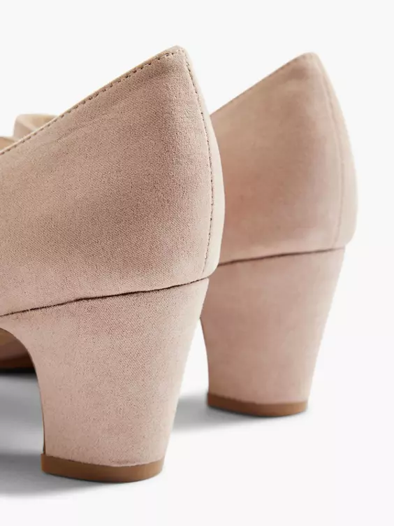 Graceland Spangenpumps