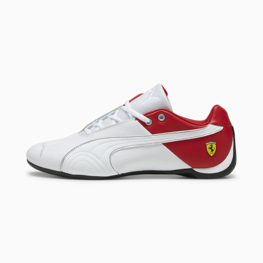 PUMA Scuderia Ferrari Future Cat OG 307889_04 / weiss