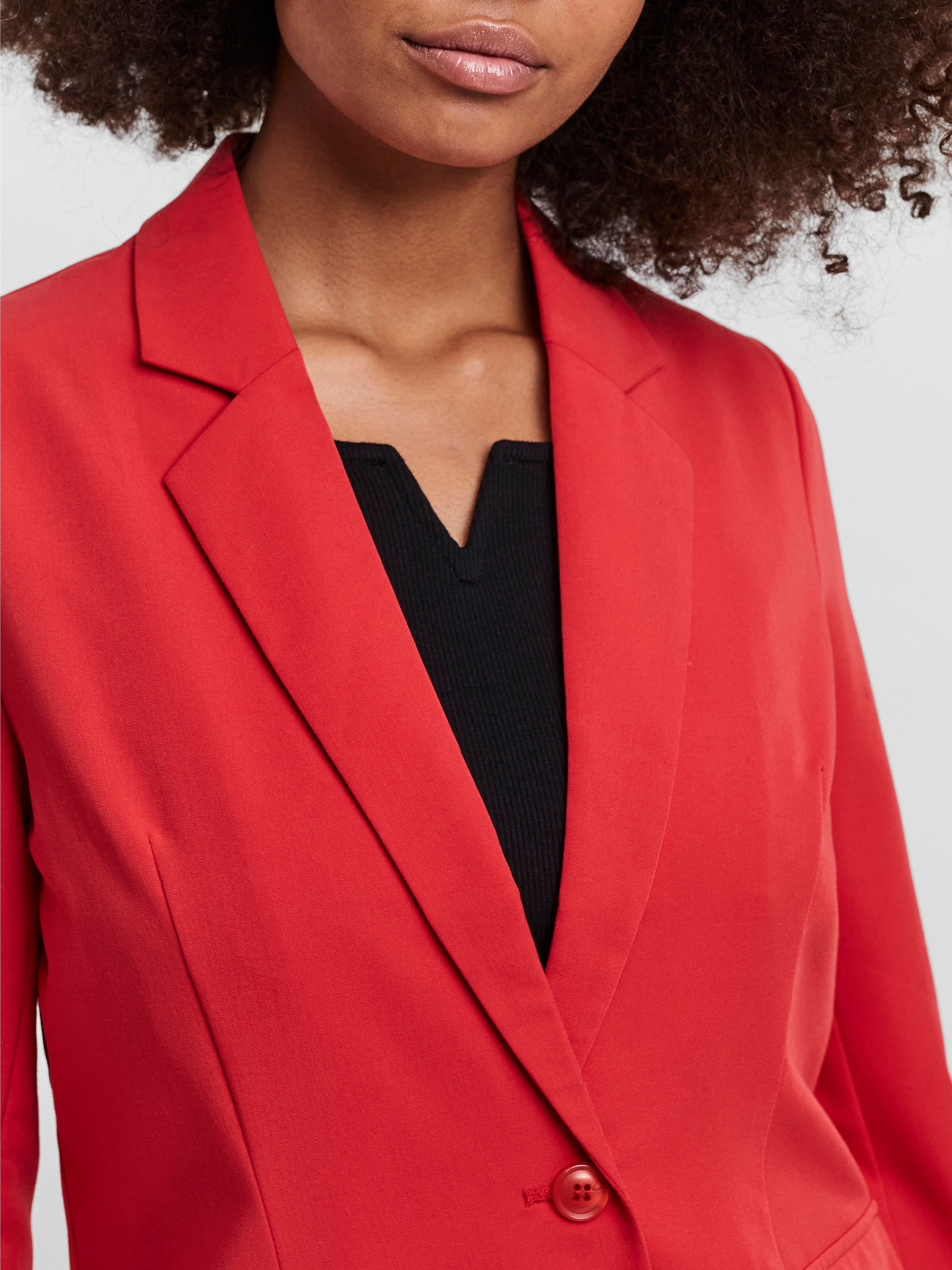 VMZELDA Blazer
