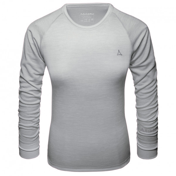 Schöffel - Women's Merino Sport Shirt 1/1 Arm - Merinounterwäsche