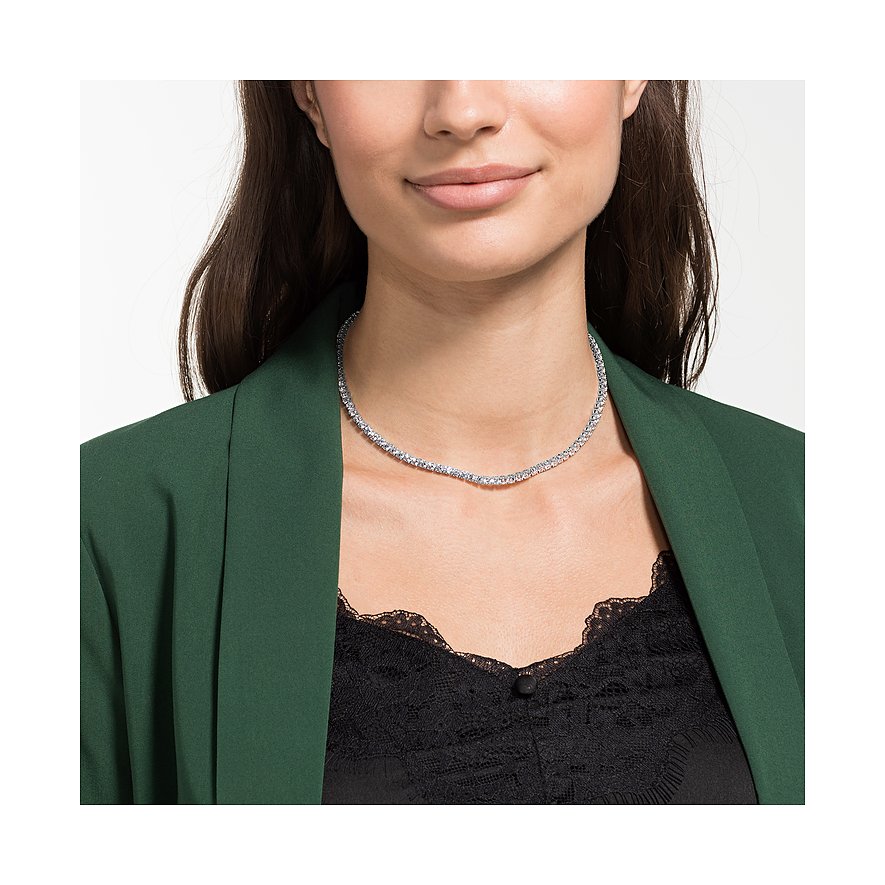 Swarovski Kette