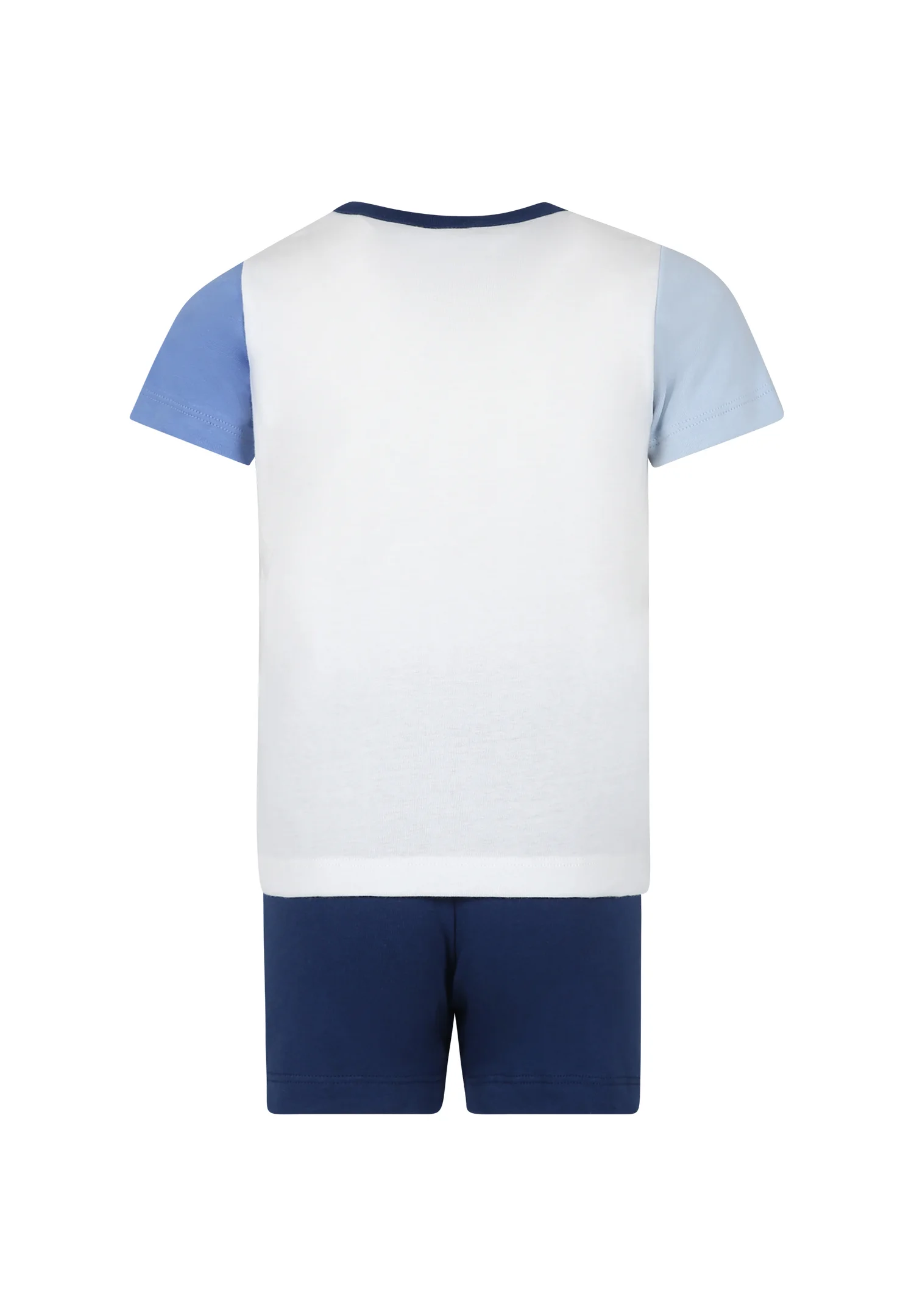 Conjunto Petit Bateau - Pijama