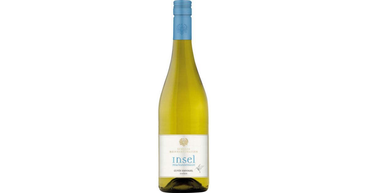 Insel Mariannenaue Cuvee Eisvogel