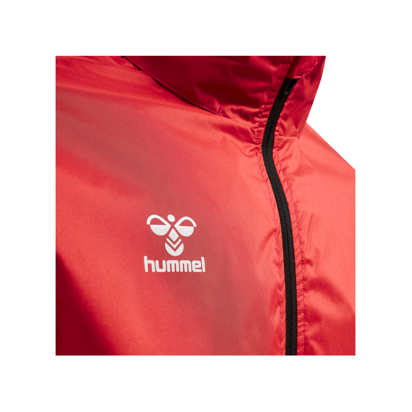 Hummel hmlCORE XK Spray Jacke Rot F3062