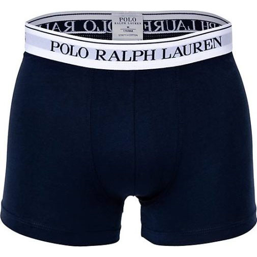 POLO Ralph Lauren Boxershort CLSSIC TRUNK-3 PACK 3er Pack