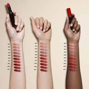 Giorgio Armani Lip Power Lippenstift-3.1 g