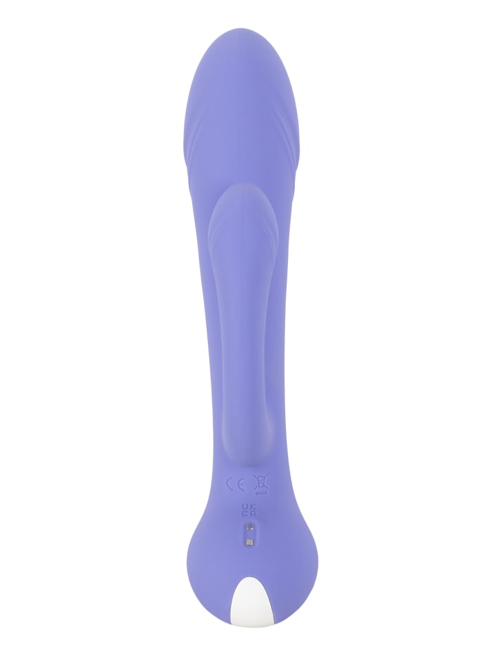 AWAQ.U Vibrator AWAQ.U Vibrator 4 in lila günstig kaufen 22 cm
