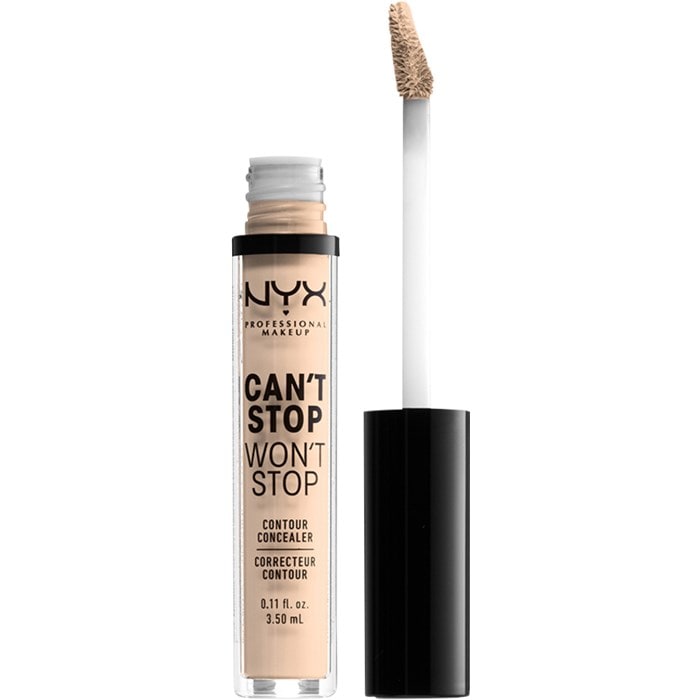 Can't Stop Won't Stop Contour Concealer