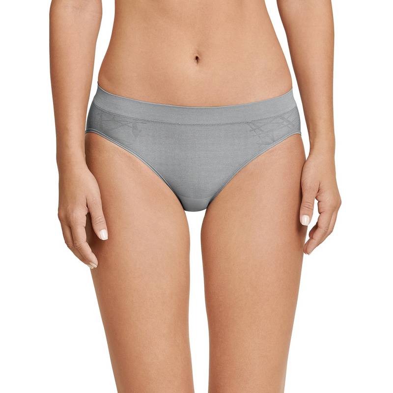 SCHIESSER Minislip Mini Unterhose Damen